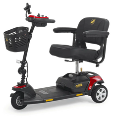 Buzzaround XL 3-Wheel