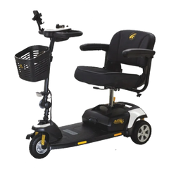 Buzzaround XL 3-Wheel