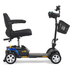 Buzzaround XL & XLS HD Portable Scooter