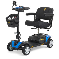 Buzzaround XL & XLS HD Portable Scooter
