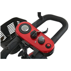 Buzzaround XL & XLS HD Portable Scooter