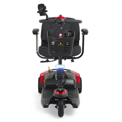 Buzzaround XL & XLS HD Portable Scooter