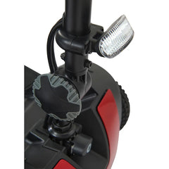 Buzzaround XL & XLS HD Portable Scooter