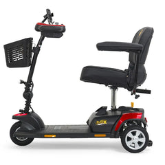 Buzzaround XL & XLS HD Portable Scooter