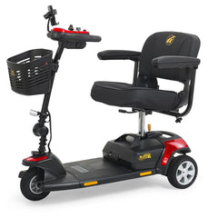 Buzzaround XL & XLS HD Portable Scooter