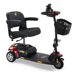 Buzzaround XL & XLS HD Portable Scooter