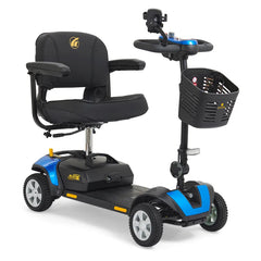 Buzzaround XL & XLS HD Portable Scooter