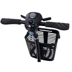 Buzzaround LT 4-Wheel Scooter with microTURN
