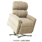 Comforter PR-535 Medical Recliner - Doorbuster Special Healthcare Treatment Chair