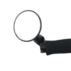 Golden Technologies Rear View Mirror for Mobility Scooters - Universal Handlebar Mount Safety Mirror