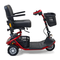 LiteRider Portable Scooter