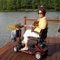 LiteRider Portable Scooter