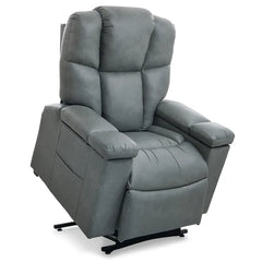PR-504 Regal Power Lift Recliner - Premium Medical Mobility Chair with Lift Assist
