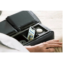 PR-504 Regal Power Lift Recliner - Premium Medical Mobility Chair with Lift Assist