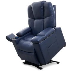 PR-504 Regal Power Lift Recliner - Premium Medical Mobility Chair with Lift Assist