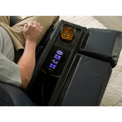 PR-504 Regal Power Lift Recliner - Premium Medical Mobility Chair with Lift Assist