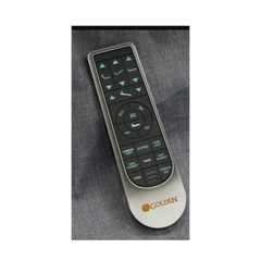 Golden Passport Hi-Low Adjustable Bed - Electric Height Adjustable Hospital Bed with Massage & Zero Gravity