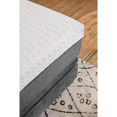 Premium Foam Mattress with Transfer Edge for Adjustable Beds - 350lb Capacity by Golden Technologies