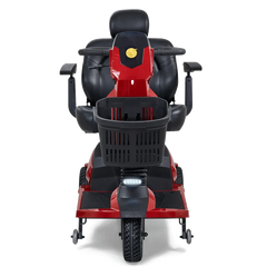 Companion HD 3 Wheel