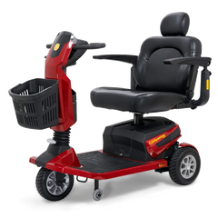 Companion HD 3 Wheel