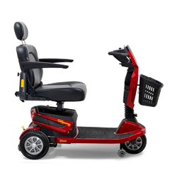 Companion HD 3 Wheel