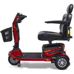 Companion HD 3 Wheel