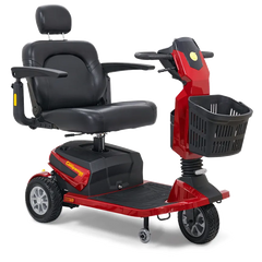 Companion HD 3 Wheel