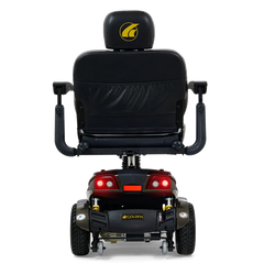 Companion HD 3 Wheel