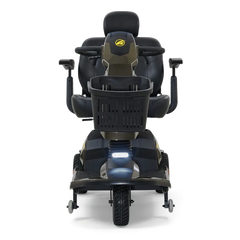 Companion HD 3 Wheel