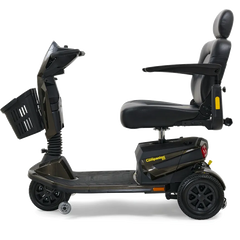 Companion HD 3 Wheel