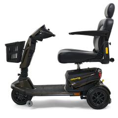 Companion HD 3 Wheel