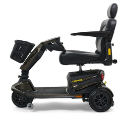 Companion HD 3 Wheel