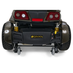 Companion HD 3 Wheel