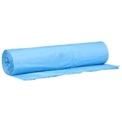 Anti-Static Kick Bucket Liners, 7-10 Gallon Capacity - Medical Grade OR Waste Bags