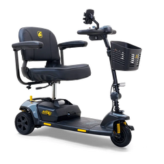 Buzzaround XLS HD 3-Wheel
