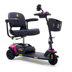 Buzzaround XLS HD 3-Wheel
