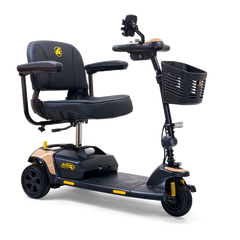 Buzzaround XLS HD 3-Wheel