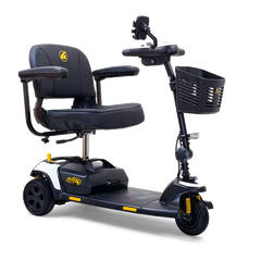 Buzzaround XLS HD 3-Wheel