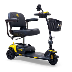 Buzzaround XLS HD 3-Wheel