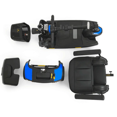 Buzzaround XLS HD 3-Wheel