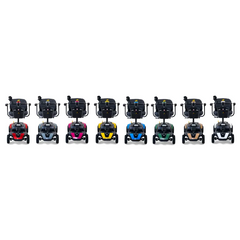 Buzzaround XLS HD 3-Wheel