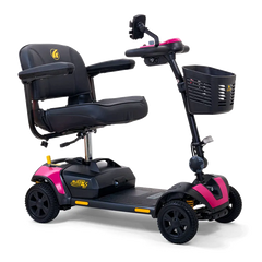 Buzzaround XLS HD 4-Wheel