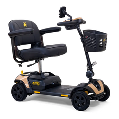 Buzzaround XLS HD 4-Wheel