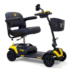 Buzzaround XLS HD 4-Wheel