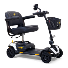 Buzzaround XLS HD 4-Wheel
