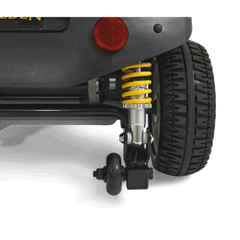 Buzzaround XLS HD 4-Wheel