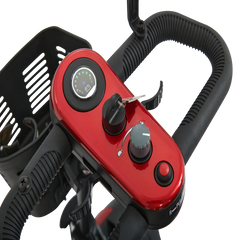 Buzzaround XLS HD 4-Wheel