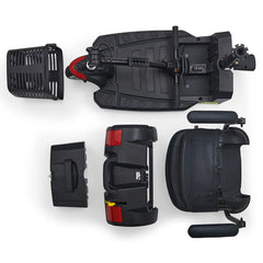 Buzzaround LT 3-Wheel Open Box