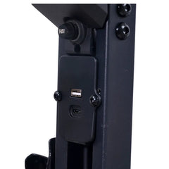 Buzzaround Carry On HD Folding Mobility Scooter - 400 lb Capacity, 22 Mile Range, Travel-Friendly