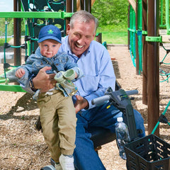 Buzzaround Carry On HD Folding Mobility Scooter - 400 lb Capacity, 22 Mile Range, Travel-Friendly